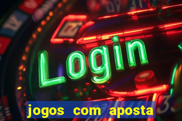 jogos com aposta de 1 centavo